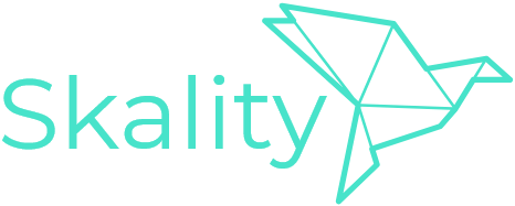 Skality Logo
